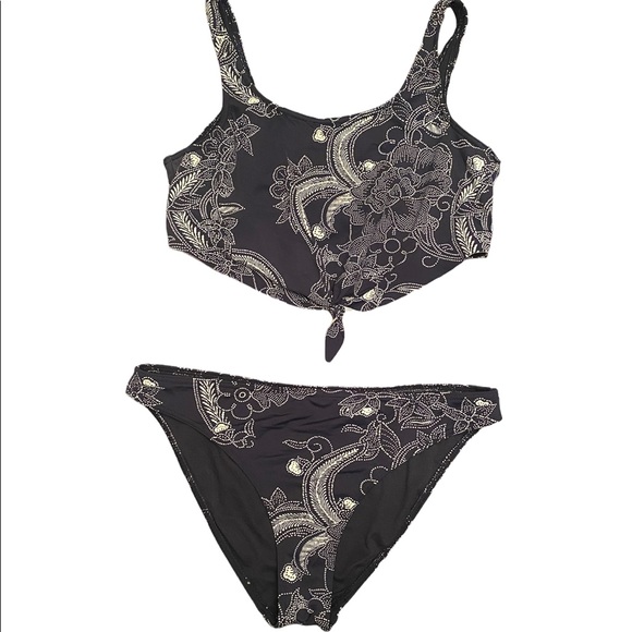 Roxy youth’s bikini - Picture 1 of 3